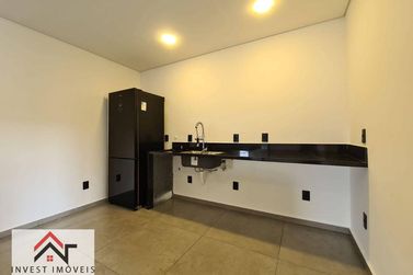 Casa para alugar - 221m&sup2; - Vila Santista