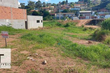 Terreno &agrave; venda - 805m&sup2; - Jardim Centen&aacute;rio