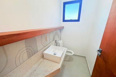 Casa &agrave; venda - 153m&sup2; - Jardim Jaragu&aacute;