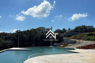 Terreno &agrave; venda - 395m&sup2; - Ressaca