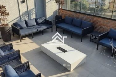 Apartamento &agrave; venda - 65m&sup2; - Alvin&oacute;polis