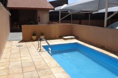 Apartamento &agrave; venda - 60m&sup2; - Alvin&oacute;polis