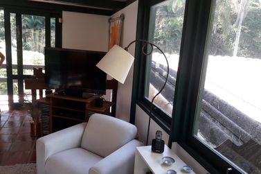 Casa &agrave; venda - Bairro do Port&atilde;o