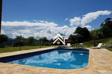 Ch&aacute;cara &agrave; venda - 2000m&sup2; - Mascate