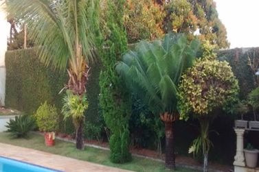 Casa &agrave; venda - 400m&sup2; - Jardim Paulista