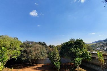 Ch&aacute;cara &agrave; venda - 1000m&sup2; - Ch&aacute;caras Fern&atilde;o Dias