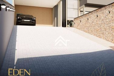 Casa &agrave; venda - 147m&sup2; - Jardim dos Pinheiros
