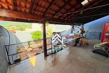 Casa &agrave; venda - Jardim Maristela