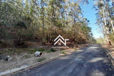 Terreno &agrave; venda - 600m&sup2; - Itapetinga
