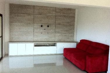 Apartamento para alugar - 266m&sup2; - Cidade Sat&eacute;lite