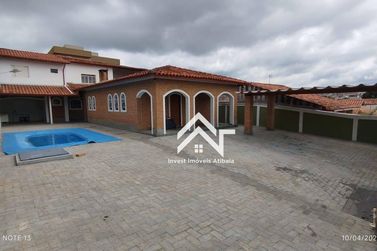 Casa &agrave; venda - 153m&sup2; - Jardim Imperial