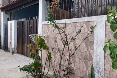 Sobrado &agrave; venda - JARDIM IMPERIAL