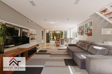 Casa &agrave; venda - 462m&sup2; - Tanque