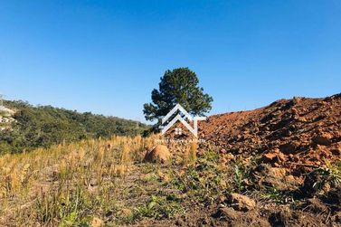 Terreno &agrave; venda - 1263m&sup2; - Terra Preta