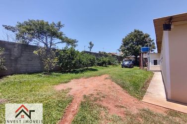 Ch&aacute;cara &agrave; venda - 750m&sup2; - Vila Santa Helena