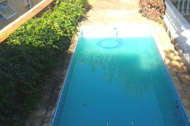 Casa &agrave; venda - JARDIM DO LAGO