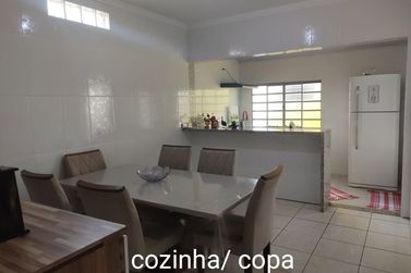 Casa &agrave; venda - marfin 1