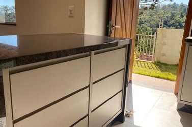 Casa &agrave; venda - 119m&sup2; - ROS&Aacute;RIO