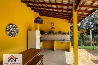 S&iacute;tio &agrave; venda - 18800m&sup2; - Caetetuba