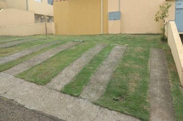 Casa &agrave; venda - 40m&sup2; - Jardim Colonial