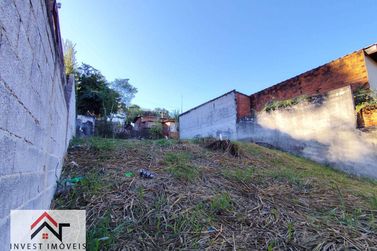 Terreno &agrave; venda - 135m&sup2; - Jardim Imperial