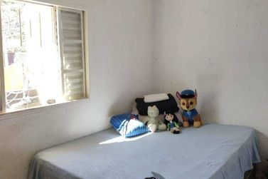 Sobrado &agrave; venda - 315m&sup2; - Jardim Imperial
