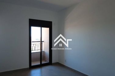 Apartamento &agrave; venda - 69m&sup2; - Jardim Alvin&oacute;polis