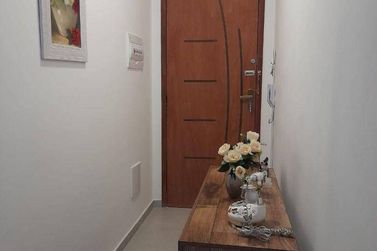 Apartamento &agrave; venda - 52m&sup2; - Nova Cerejeira