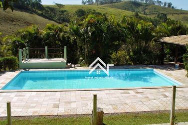 Ch&aacute;cara &agrave; venda - 25000m&sup2; - Batatuba