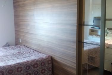 Apartamento &agrave; venda - 357m&sup2; - Parque Arco Iris