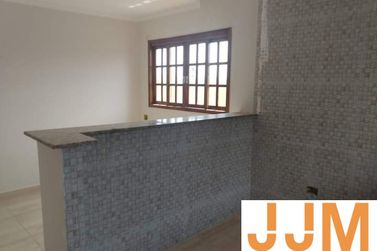 Casa &agrave; venda - 125m&sup2; - Jardim das Palmeiras