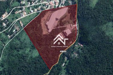 Sal&atilde;o Comercial &agrave; venda - 26788m&sup2; - Mairipor&atilde;