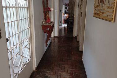 Casa &agrave; venda - ATIBAIA JARDIM