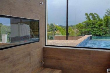 Casa &agrave; venda - 700m&sup2; - Condom&iacute;nio Shambala II