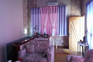 Casa &agrave; venda - 127m&sup2; - Jardim Imperial