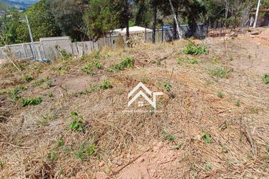 Terreno &agrave; venda - 536m&sup2; - Jardim Est&acirc;ncia Brasil