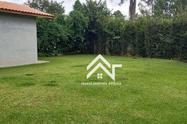Casa &agrave; venda - 176m&sup2; - Campos de Atibaia