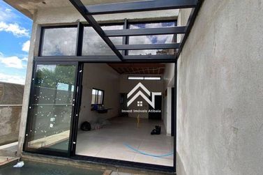Casa &agrave; venda - 176m&sup2; - Condom&iacute;nio Portal Lamis