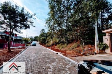 Terreno &agrave; venda - 4082m&sup2; - Palavra da Vida