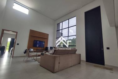 Casa &agrave; venda - 175m&sup2; - Condominio Quintas da Boa Vista