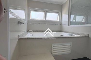 Casa &agrave; venda - 540m&sup2; - Jardim Flamboyant-B