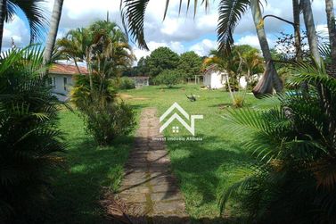 Ch&aacute;cara &agrave; venda - 4360m&sup2; - M&atilde;e dos Homens