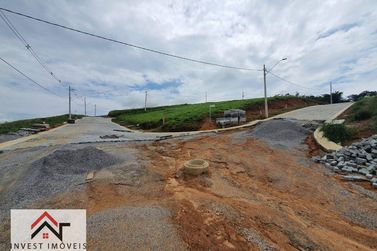 Terreno &agrave; venda - 250m&sup2; - Centro