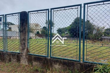 Terreno &agrave; venda - 1200m&sup2; - Jardim Paulista