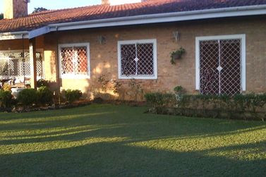 Casa &agrave; venda - 395m&sup2; - Jardim Itaperi