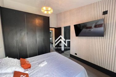 Casa &agrave; venda - 349m&sup2; - Vila Esperia Ou Giglio