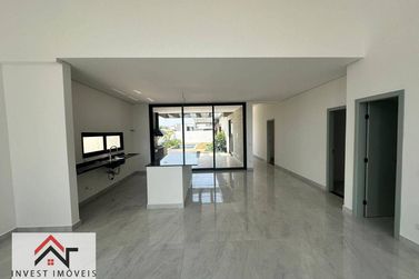 Casa &agrave; venda - 304m&sup2; - Figueira Garden
