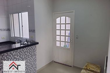 Casa &agrave; venda - 106m&sup2; - Jardim Jaragu&aacute;