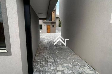 Casa &agrave; venda - 78m&sup2; - Jardim S&atilde;o Felipe