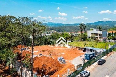 Terreno &agrave; venda - 3000m&sup2; - Cidade Nova